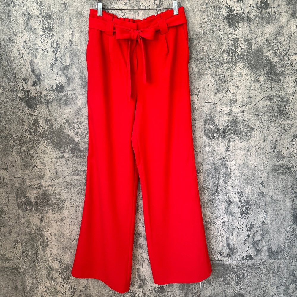 EXPRESS Wide Leg Trouser